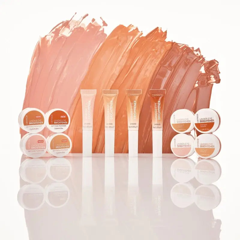 Catrice Flüssiger Illuminator Unter 03 Aufheller 020 , 10 ml