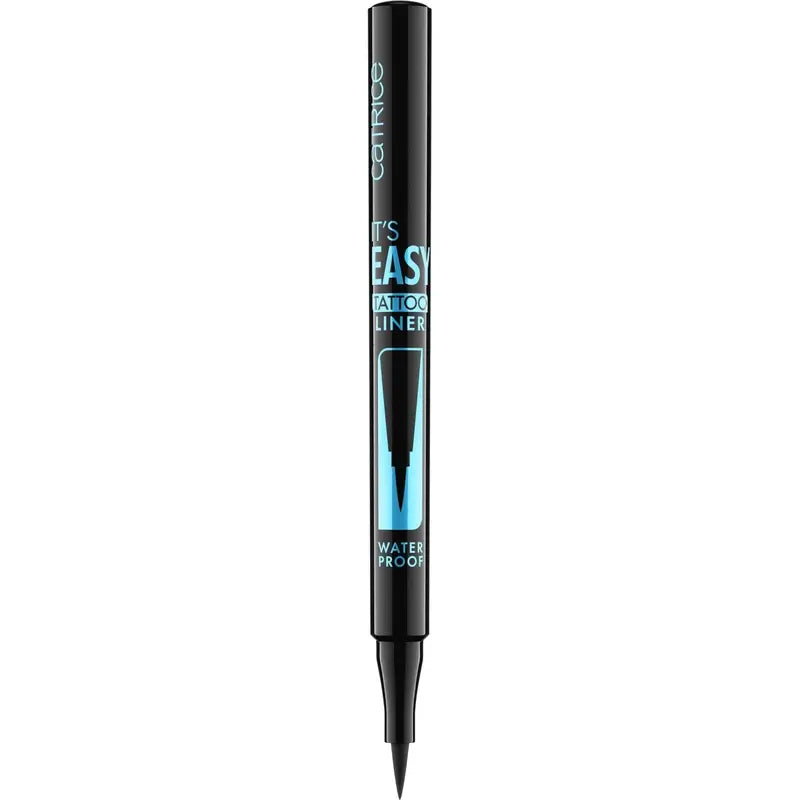 Catrice It'S Easy Tattoo Liner Wasserfest 010, 1,1 ml