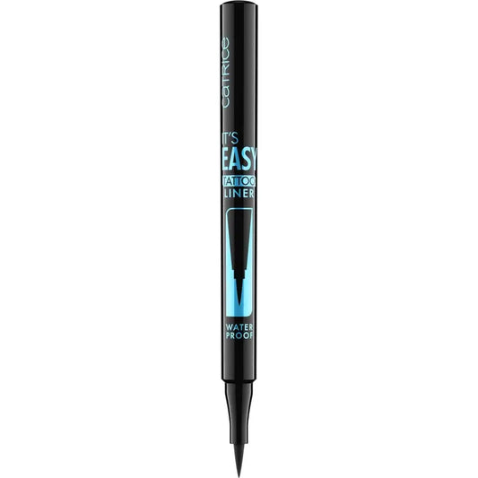 Catrice It'S Easy Tattoo Liner Wasserfest 010, 1,1 ml