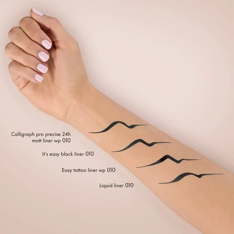 Catrice It'S Easy Tattoo Liner Wasserfest 010, 1,1 ml