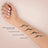 Catrice It'S Easy Tattoo Liner Wasserfest 010, 1,1 ml