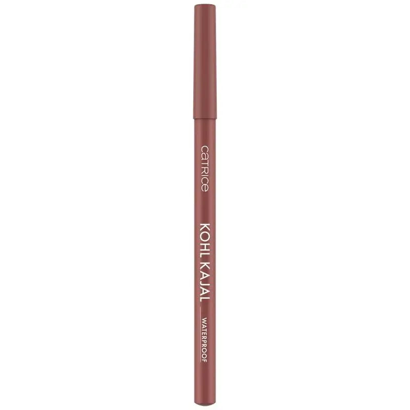 Catrice Kohl Kajal Wasserfester Kajal 100, 0,78 g
