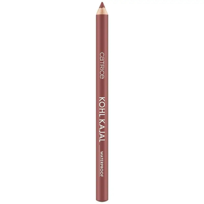 Catrice Kohl Kajal Wasserfester Kajal 100, 0,78 g