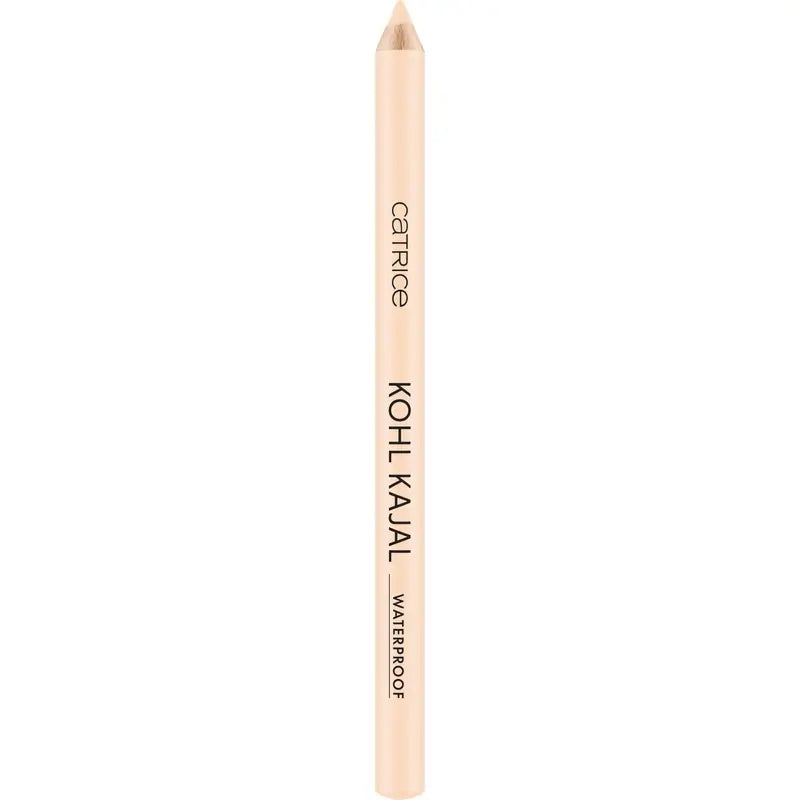 Catrice Wasserfester Augenstift Kohl Kajal 190 , 0,78 gr
