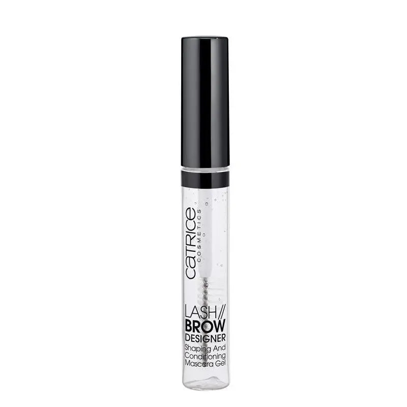 Catrice Wimpern- und Brauen-Designer - Augenbrauen-Designer-Gel, 6 ml