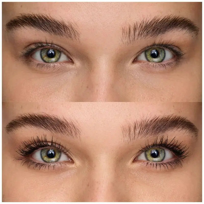 Catrice Lashes To Kill Wasserfeste Volumen Wimperntusche 010, 10 ml