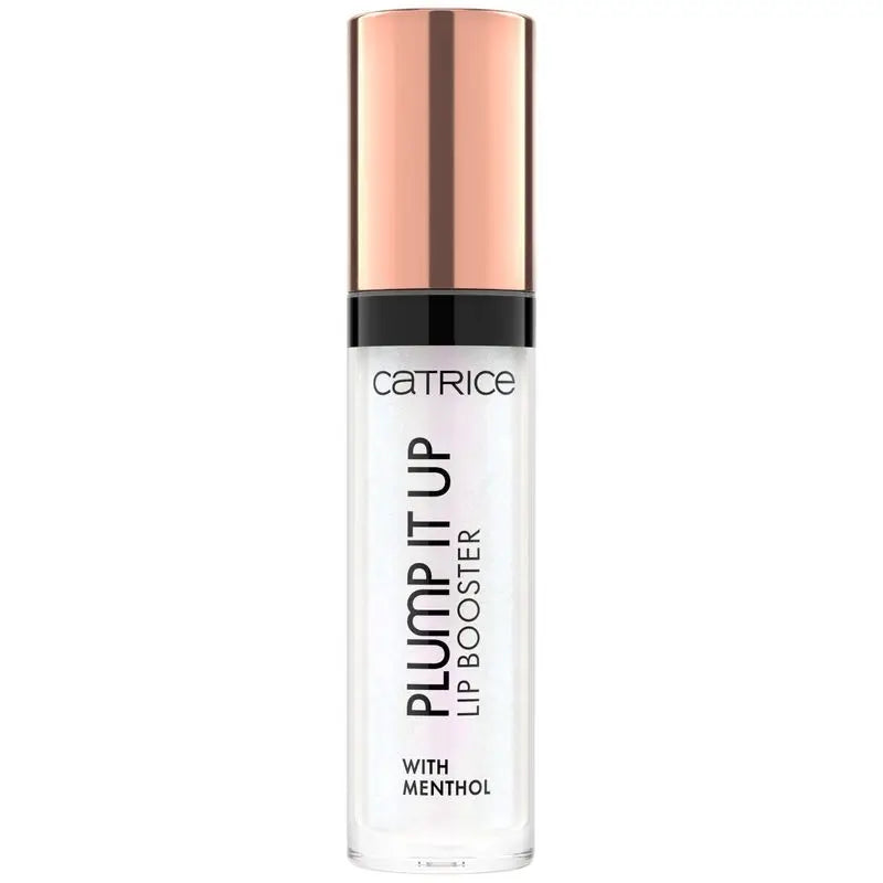 Catrice Lippenverstärker Plump It Up Lippenstift 010, 3,5 ml