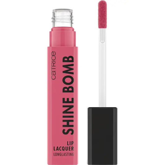 Catrice Lippenlack Glanzbombe 080 , 3 ml