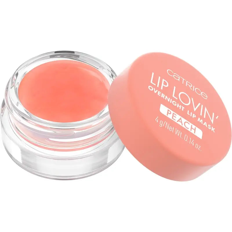 Catrice Lip Lovin' Overnight Lippenmaske 030 , 4 g