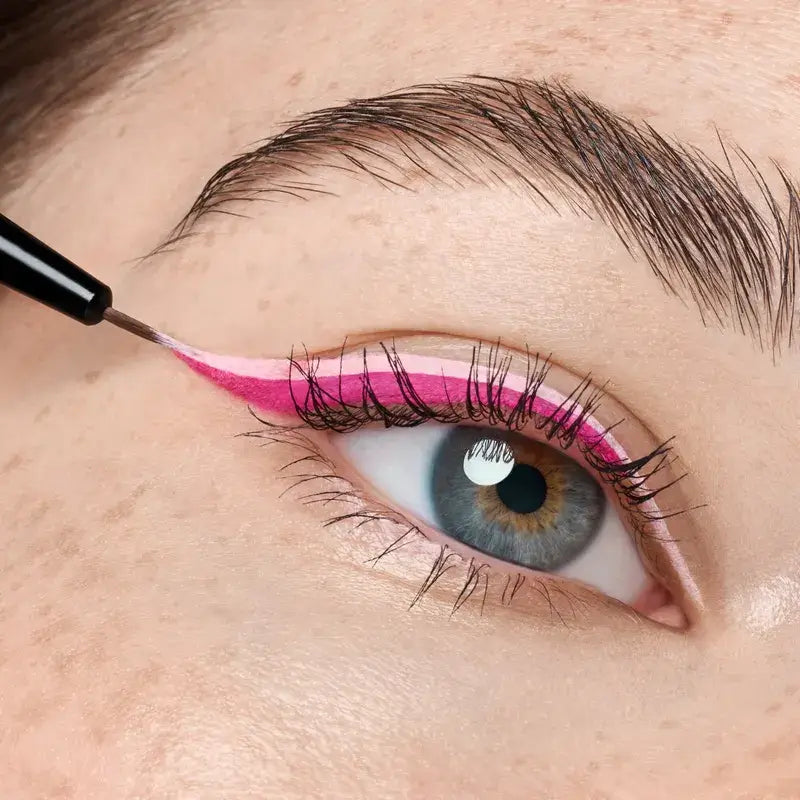 Catrice Magic Perfectors Eyeliner Pinsel, 1 Stück
