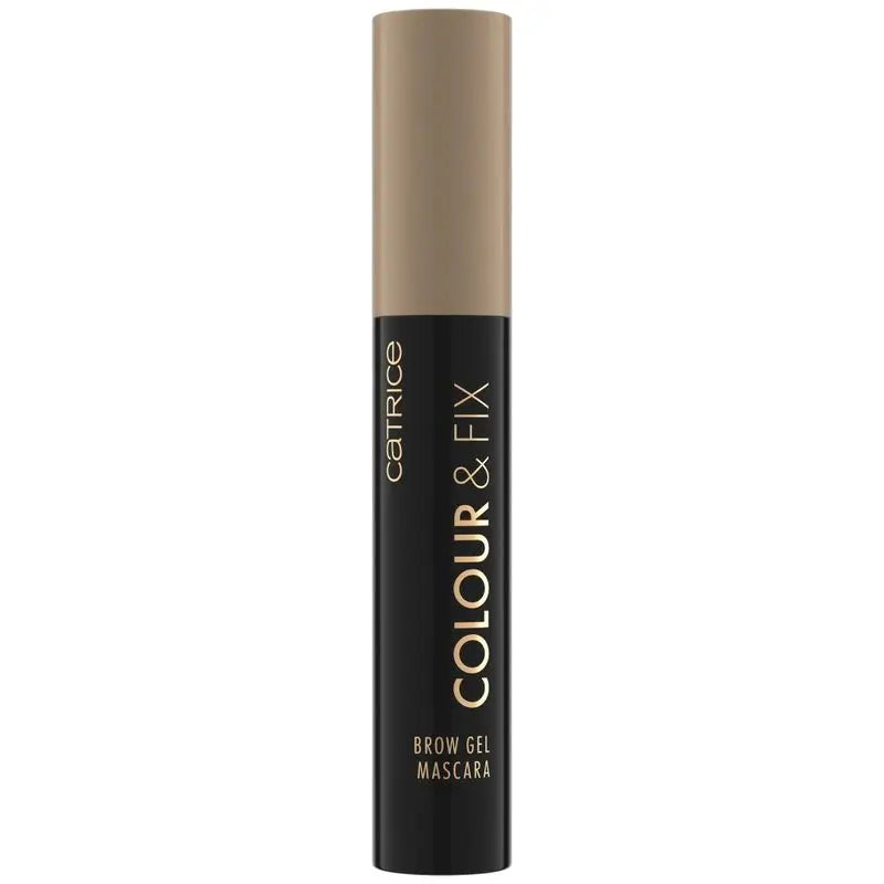 Catrice Colour & Fix Brow Mascara Brauengel 020, 5 ml