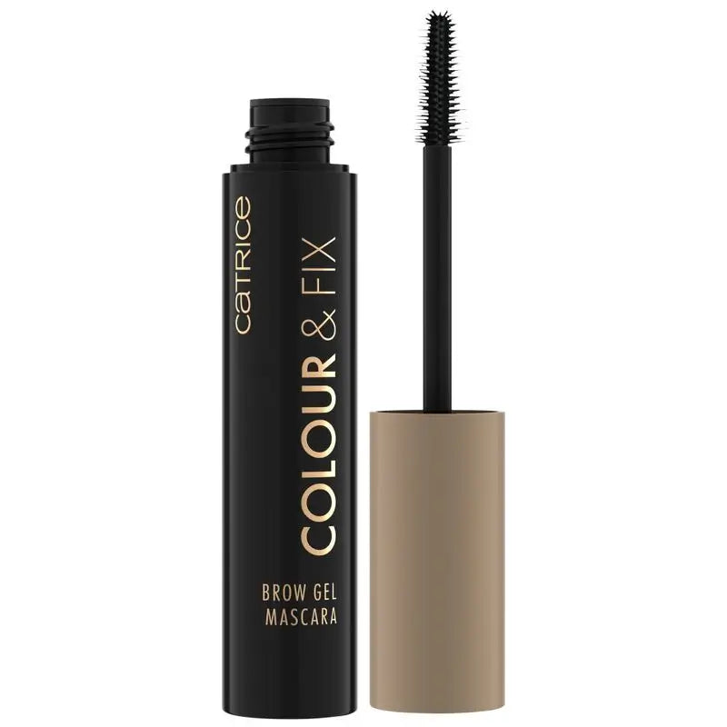 Catrice Colour & Fix Brow Mascara Brauengel 020, 5 ml