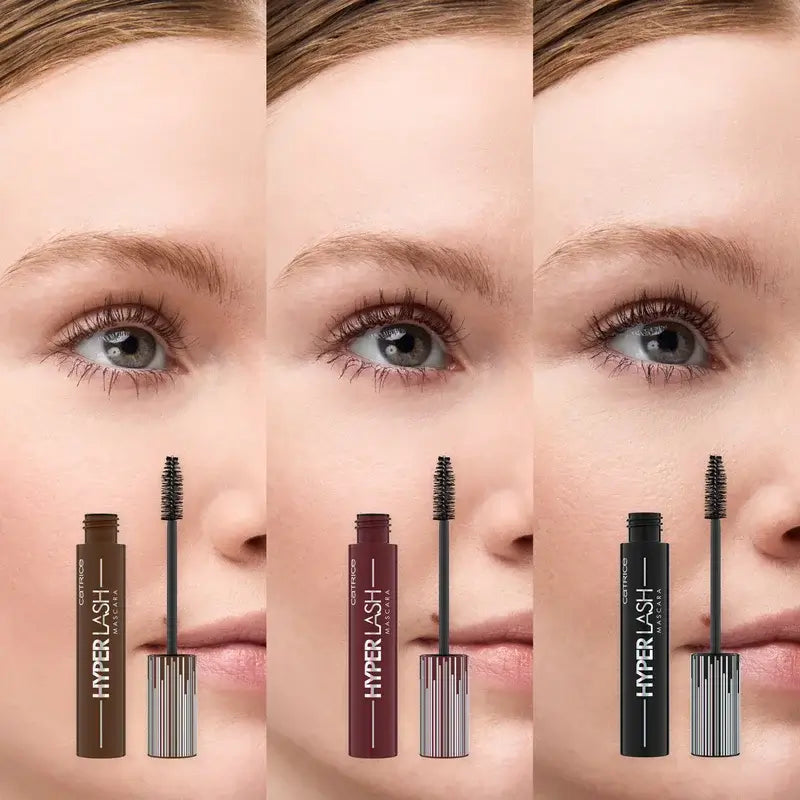 Catrice Hyper Lash Wimperntusche 010 , 11 ml