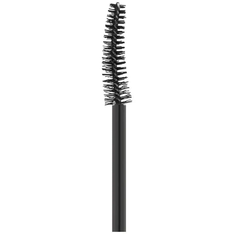 Catrice Pure False Lash Beyond Black Wimperntusche Schwarz 010, 10 ml