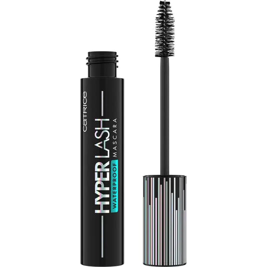 Catrice Hyper Lash Wasserfeste Wimperntusche 010 , 11 ml