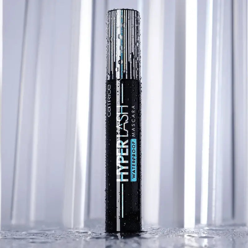 Catrice Hyper Lash Wasserfeste Wimperntusche 010 , 11 ml