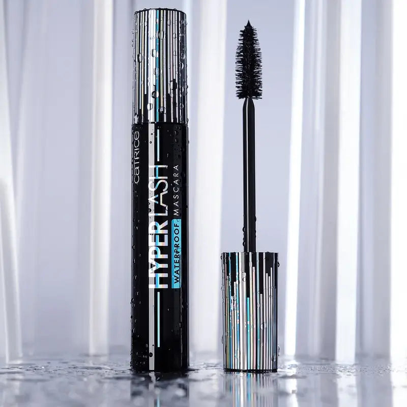 Catrice Hyper Lash Wasserfeste Wimperntusche 010 , 11 ml