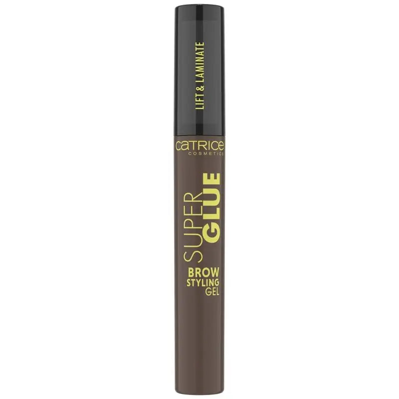Catrice Super Glue Augenbrauen-Gel Wimperntusche 030, 4 ml