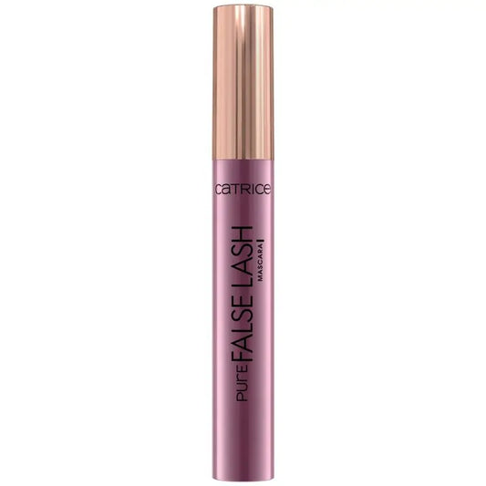 Catrice Máscara Pure False Lash 010, 10 ml