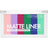 Catrice Matte Liner Wasser-aktivierte Eyeliner , 8,5 gr