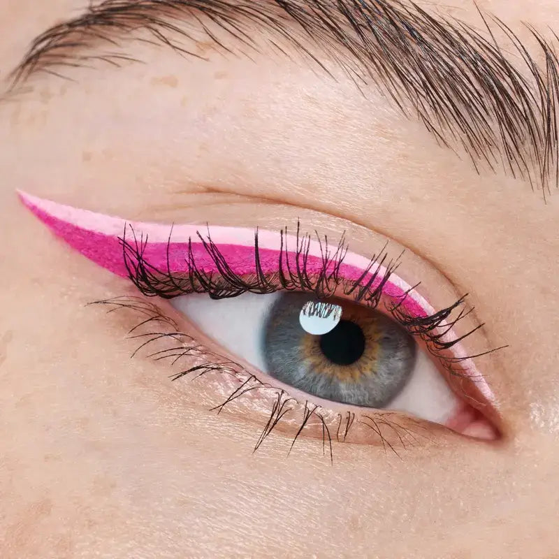 Catrice Matte Liner Wasser-aktivierte Eyeliner , 8,5 gr