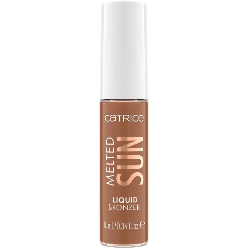 Catrice Geschmolzene Sonne Flüssiger Bronzer 025 , 10 ml