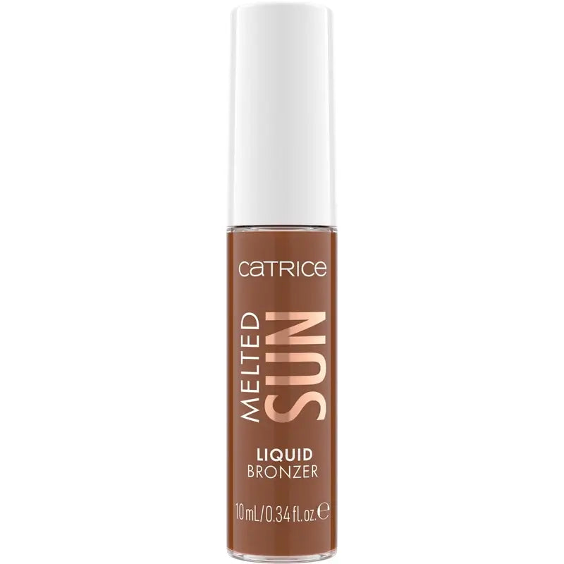 Catrice Geschmolzene Sonne Flüssiger Bronzer 035 , 10 ml
