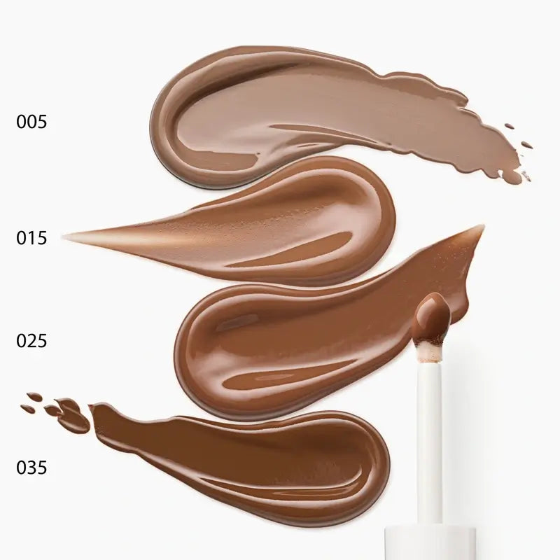 Catrice Geschmolzene Sonne Flüssiger Bronzer 035 , 10 ml