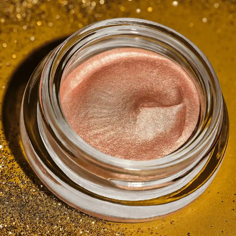 Catrice Metallic Spark Cream Eyeshadow 010 , 4 gr