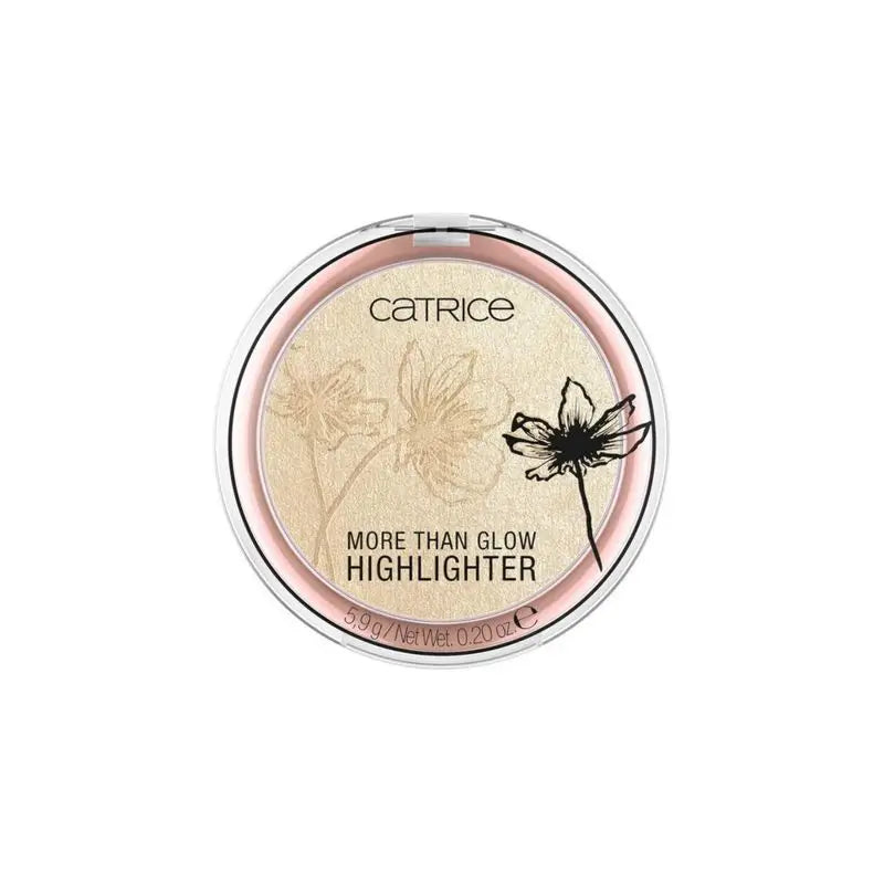 Catrice More Than Glow Iluminador030, 5,9 gr