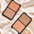 Catrice Bronzing & Konturierung Palette Butter wie 010 , 9 gr