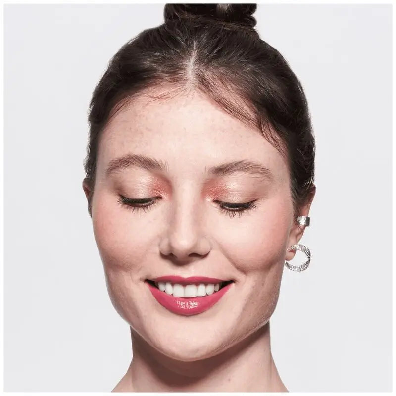 Catrice Lidschattenpalette Blühende Glückseligkeit Slim 020, 10,6 g