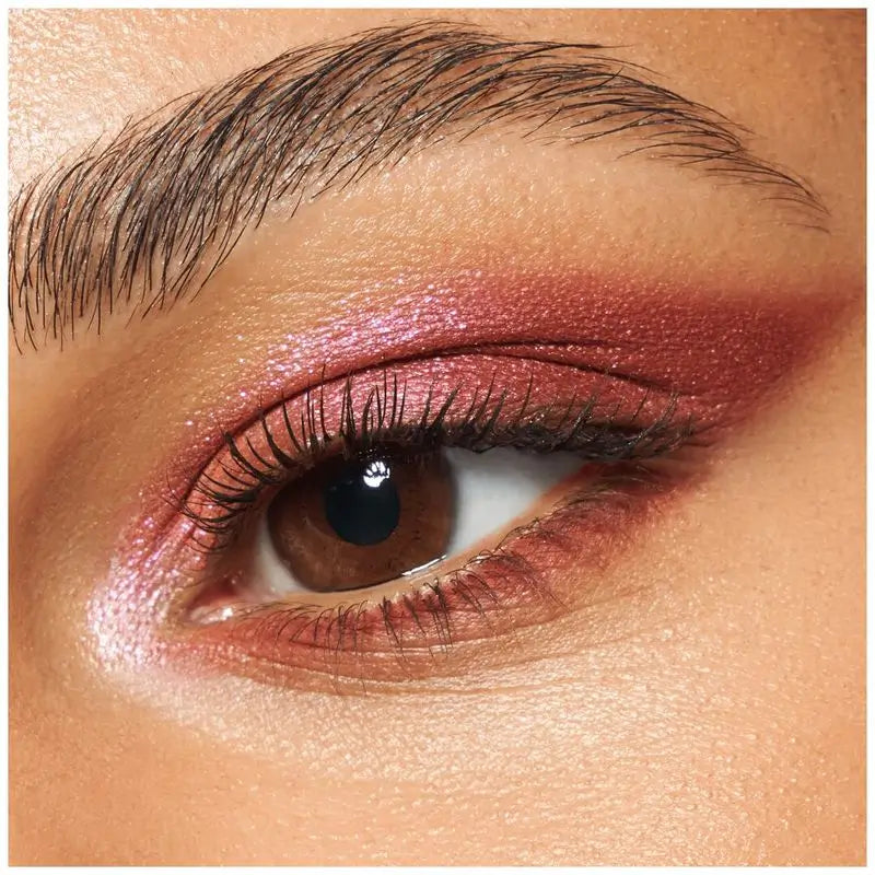 Catrice Lidschattenpalette Blühende Glückseligkeit Slim 020, 10,6 g