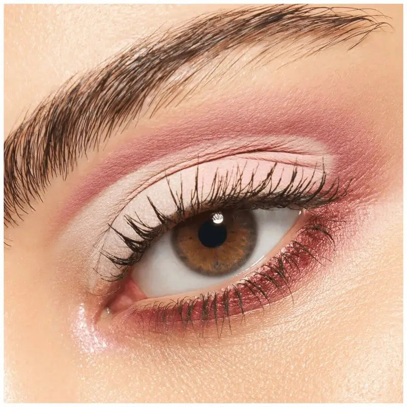 Catrice Lidschattenpalette Blühende Glückseligkeit Slim 020, 10,6 g