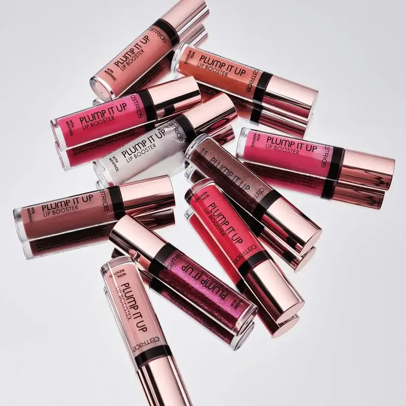 Catrice Plump It Up Lip Booster 110 , 3,5 ml