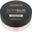 Catrice Mattierender Puder Soft Blur 002 , 8 gr