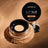 Catrice Mattierender Puder Soft Blur 040 , 8 gr