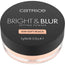 Catrice Bright & Blur Lose Setting Powder 030 , 8 gr