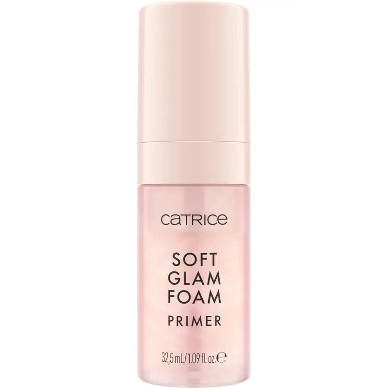 Catrice Soft Glam Schaumgrundierung , 32,5 ml