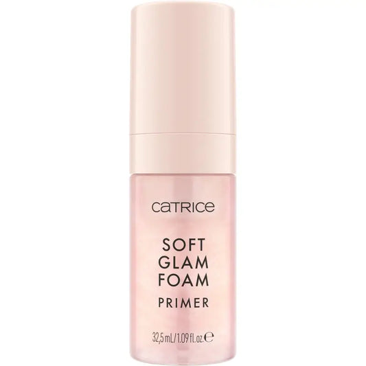 Catrice Soft Glam Schaumgrundierung , 32,5 ml