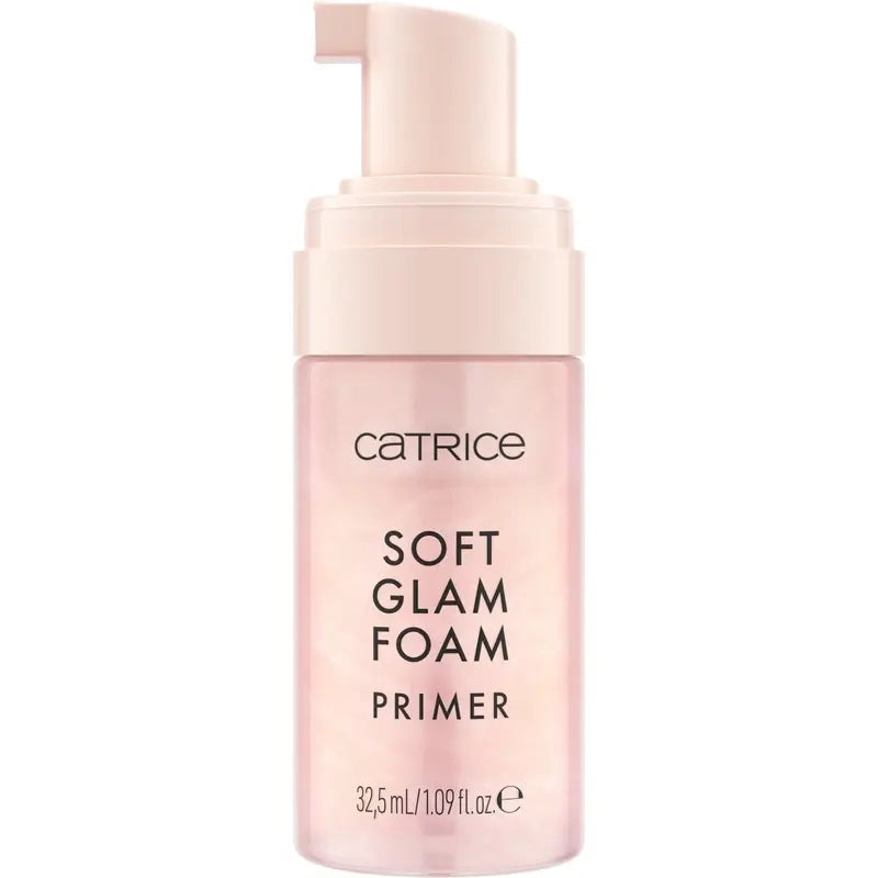Catrice Soft Glam Schaumgrundierung , 32,5 ml