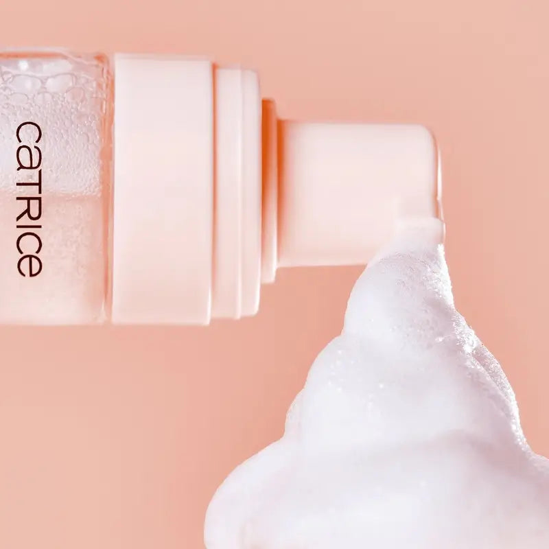 Catrice Soft Glam Schaumgrundierung , 32,5 ml