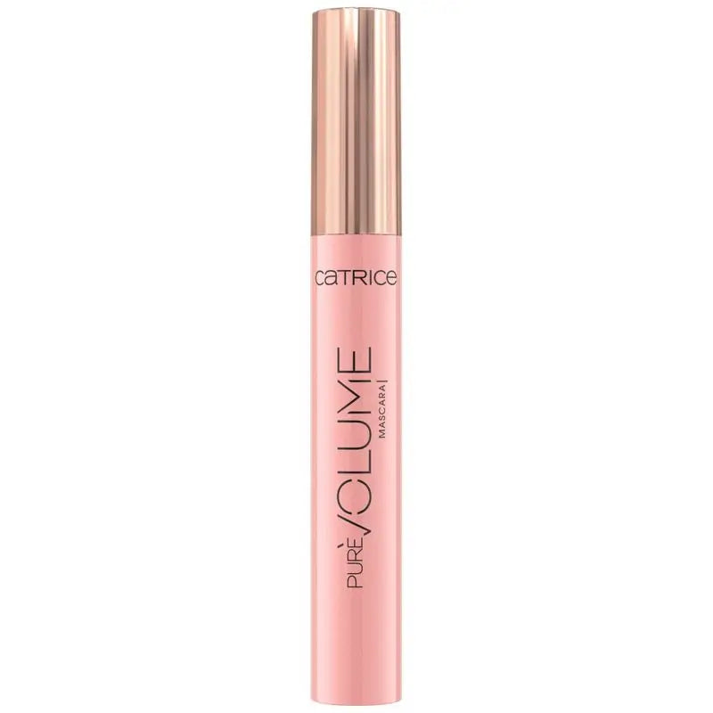 Catrice Pure Volume Volumising Wimperntusche 010, 10 ml