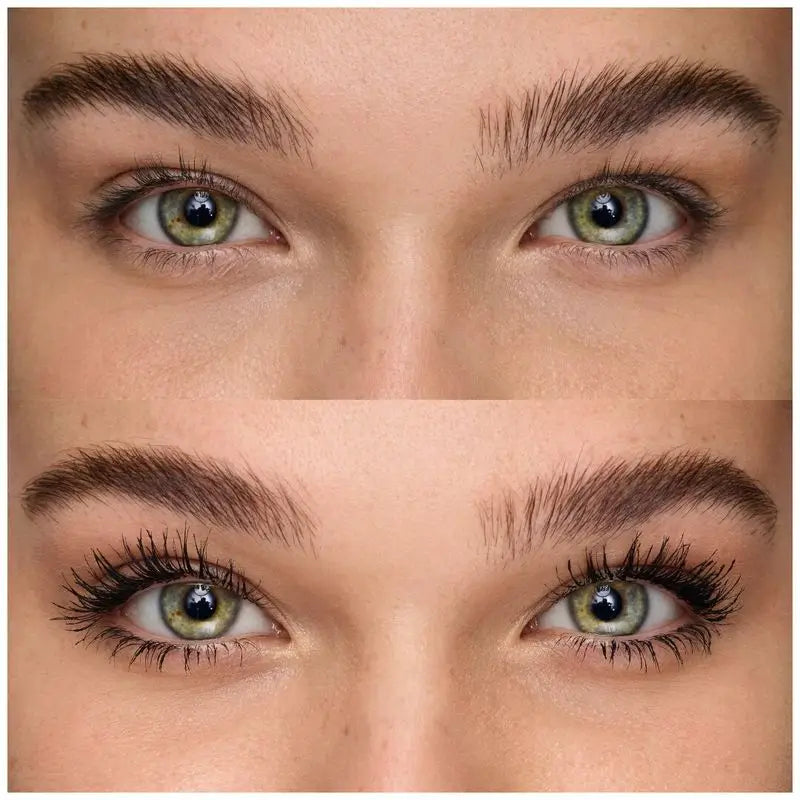 Catrice Pure Volume Volumising Wimperntusche 010, 10 ml