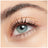 Catrice Pure Volume Wasserfeste volumisierende Wimperntusche 010, 10 ml