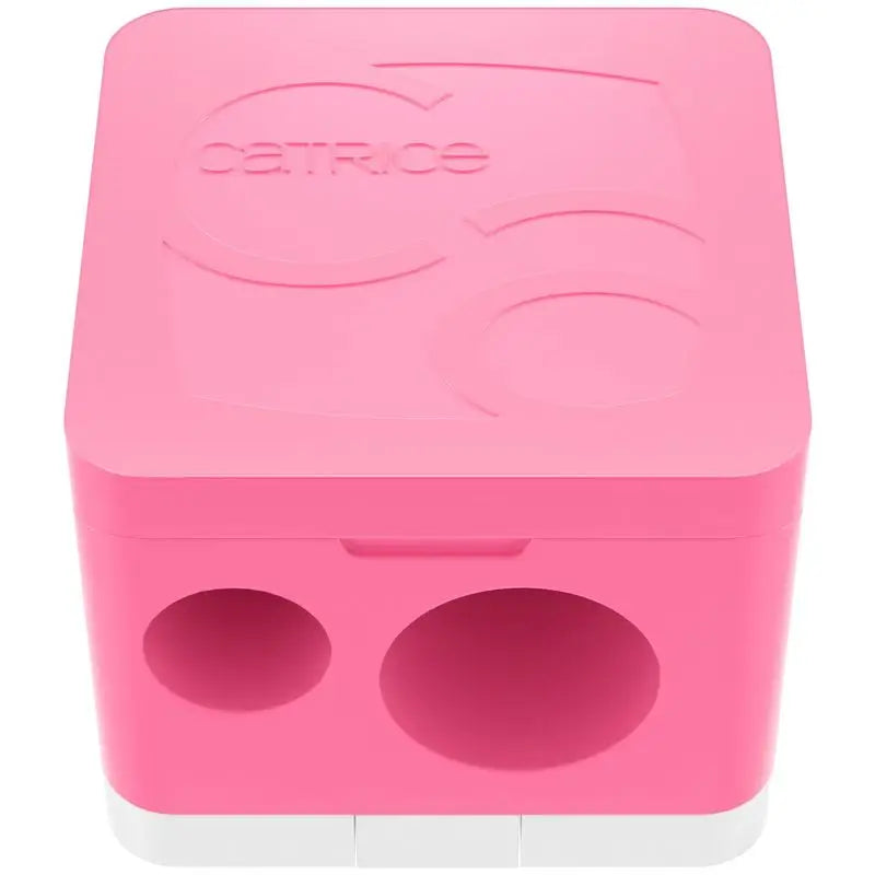 Catrice Bleistiftspitzer, 1 Stück.