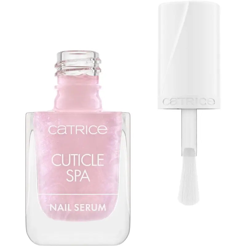 Catrice Nagelhaut-Spa-Nagelserum, 10,5 ml