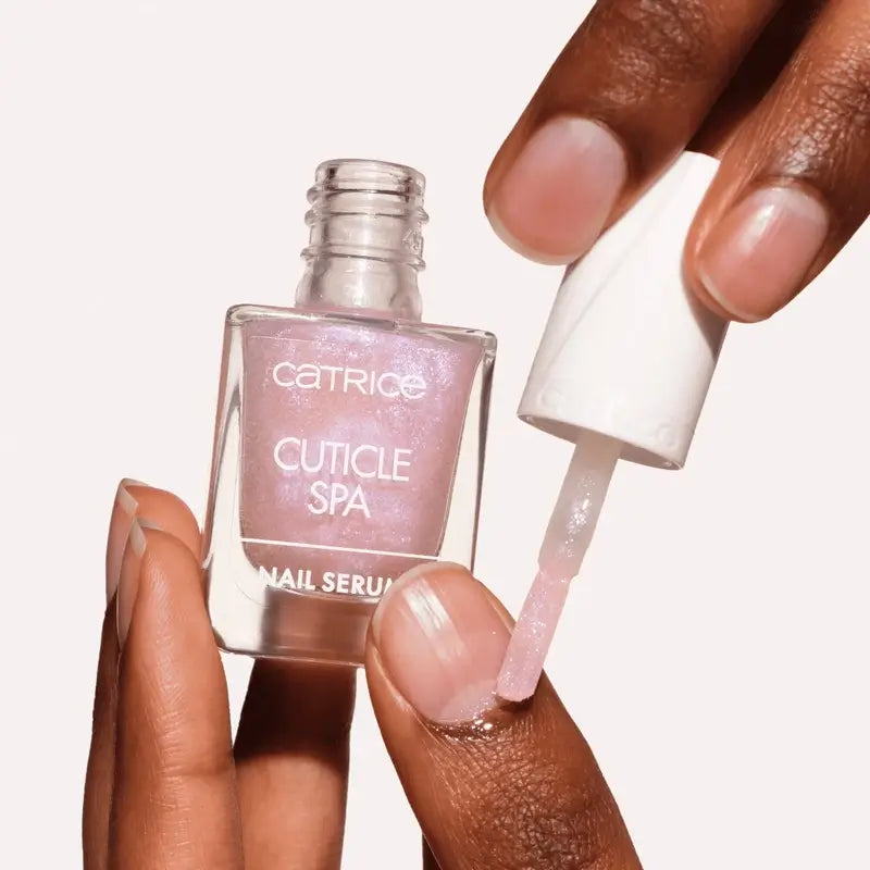 Catrice Nagelhaut-Spa-Nagelserum, 10,5 ml