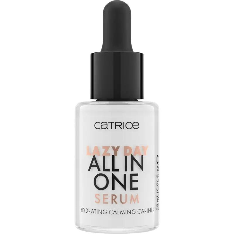 Catrice All In One Serum Fauler Tag , 28 ml