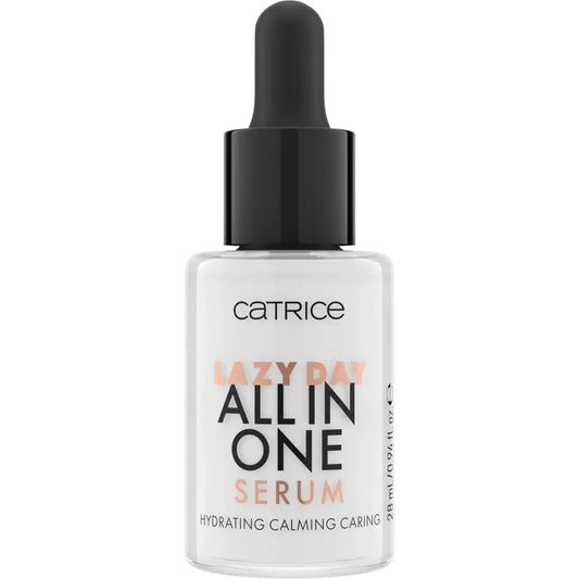 Catrice All In One Serum Fauler Tag , 28 ml